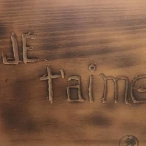 Meet your Posher, Lucie